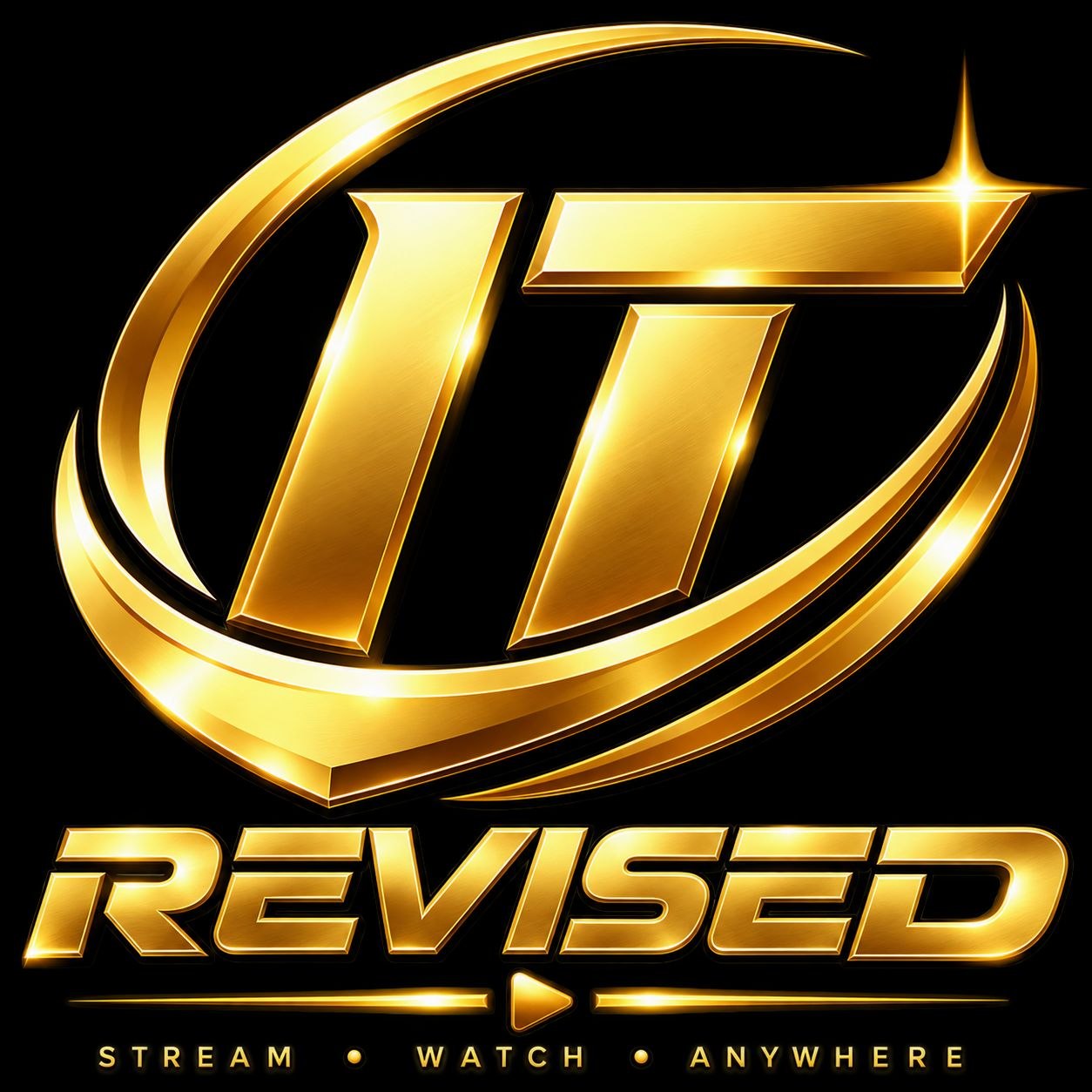 Official IT Revised logo